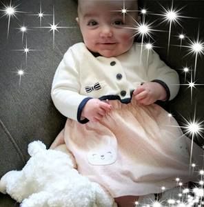 Meet your Posher, Belinda